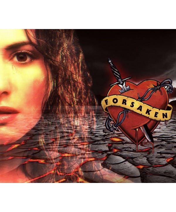 Forsaken Remastered Steam Key GLOBAL